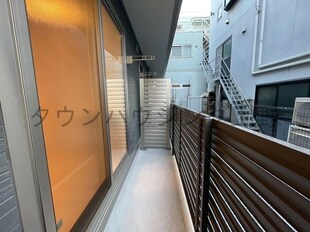 レクシア西新井の物件内観写真